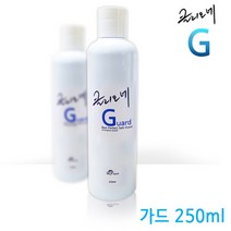 샘아쿠아 클리오네 가드 250ml (염소 및 중금속 제거), 1개