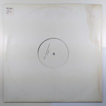 (중고LP)(수입 US 12인치 싱글) EDM/ INFINITI/ LOOKING FOR SOMETHING/ 무지 자켓/ 음반 상태 A