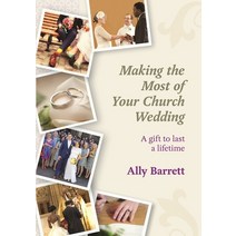 Making the Most of Your Church Wedding Paperback, Society for Promoting Christian Knowledge
