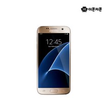갤럭시S7 공기계 중고폰 자급제 SM-G930, 강한잔상 C급, 색상랜덤(빠른출고)