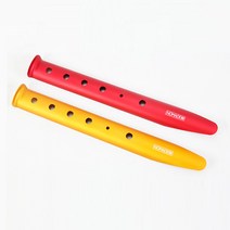 노마드 스노우 샌드팩 캠핑 타프 텐트팩 31cm, 레드 6849