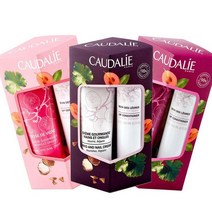 꼬달리 핸드크림 30ml + 립밤 4.5g 듀오세트 (로즈드비뉴 떼드비뉴 클래식) 11203466, 클래식 듀오 (25년1월)