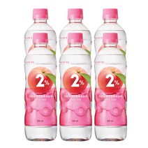 롯데칠성음료 이프로 부족할때 이온음료 500mlx6펫, 6개, 500ml