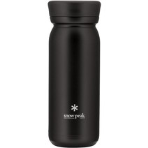 [해외]스노우피크 500ml TW-501 보온병 캠핑용품, 단품