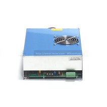 레이저 커팅기 라벨 프린터 조각기DY20 CO2 레이저 전원 공급 장치 150W RECI Z6/Z8 튜브 조각 기계 절단, 02 220V