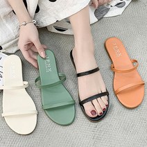 실내화 선물 데이트 스틸레토 여친 의류 뮬 슬리퍼