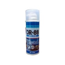 [SH] 강력먼지제거제 DR-88 200g 휴먼텍( SH 72000EA ), 본상품