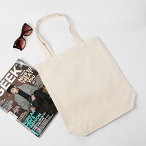꼬리별 무지 무지가방 에코백만들기 캔버스 에코백 가방만들기 33x40cm 생활잡화