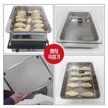 (펀코리아)크로플 냉동생지 발효숙성기