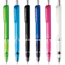 제브라 델가드 샤프 0.5mm P-MA85, 핑크(P)