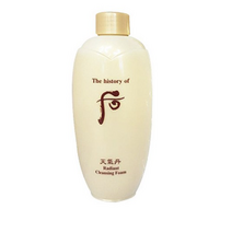 더히스토리오브후 화현 클렌징 폼, 200ml, 10개