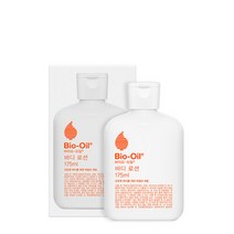 바이오오일 저자극 대용량 바디로션175ml, 1개