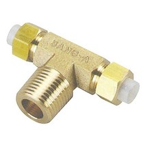 상아 인서트피팅 원터치피팅 핸드밸브10개 623-7439