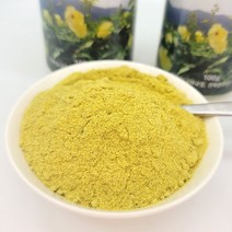 다팜농원 금화규 꽃 분말 100g