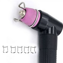 플리즈마 절단 용접기 가정용 공기 플라즈마 기 용 품질 스페이서 가이드 wsd-60p sg-55 ag-60 5개 팩