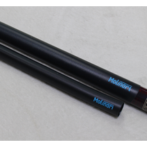 몰리나리 랩터 그립 검정색 아담 무사시 쿠드롱팁 아라미스공