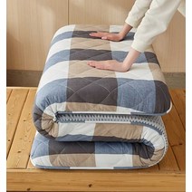 바닥토퍼 간이 바닥 단단한 딱딱한 허리에 좋은 폼