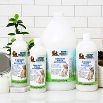 정품 강아지 고양이 협성로하스 알로에르모이스춰라이져 컨디셔너 946ml, 1개