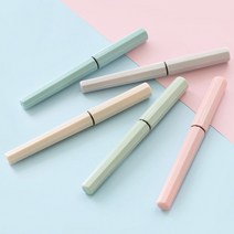 플래티넘 소유성 만년필, 58 소다 블루, F