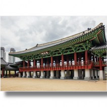 스티커식 뮤럴 벽지 AT2500246 벽화 실크/패브릭/쉽게붙이는 접착식패브릭 (2/3/4폭 선택가능), 실크벽지 (풀칠해야됨) 3폭-300x230cm