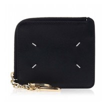 [메종마틴마르지엘라] [라벨루쏘] [메종 마르지엘라] 키체인 스티치 넘버로고 동전 지갑 S