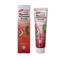 천년초 글루코사민 크림 2개, 150ml