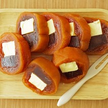 앙버터곶감말이, 6조각(130g)