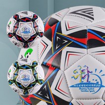 축구공 족구공 풋살볼 5호 축구 연습용 용품 가성비 풋살용품 헤딩볼, LW-0535축구공(레드)