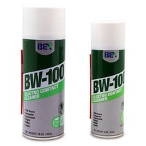 [RΘA] 벡스-전기접점부활제 BW100 225g (1EA) 장비세척제 컴퓨터 윤활제 세정 용해용 ▷_β5243Ea, 《β본상품》