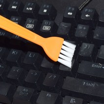 틈새 청소브러쉬 브러쉬 키보드브러쉬 청소 창틀청소