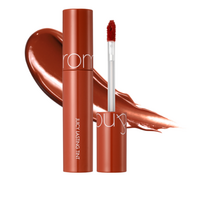 롬앤 쥬시 래스팅 틴트, 4개, 5.5g, 13호 잇 도토리