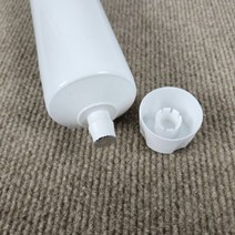 푸시 캡 라미네이트 빈튜브/공튜브 50파이 250g 10개