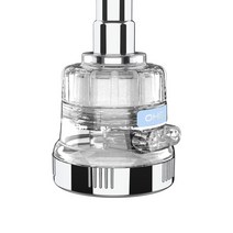 오엘라 주방용 싱크대 수전 정수헤드 OK-KP02TP, 1개