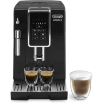 드롱히 디나미카 De’Longhi Dinamica ECAM 350.15.B 완전 자동 커피, 실버 커피 머신