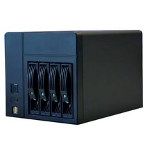 가정용nas 네트워크 개인 클라우드 나스서버 백업, J19004G 메모리기가비트 이더넷 포트