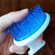 케이프타운 일본 두피 마사지 샴푸 브러쉬