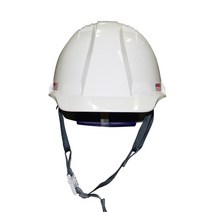 성안세이브 안전모 쎄다4 13-0019 긴창 자동 화이트 10EA