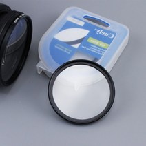 (안티아몰) DSLR 카메라 촬영 UV 렌즈 D3100 D5600 호환 니콘 D90 43mm 필터 D7000