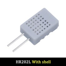 온도 습도 센서 보일러 온수매트 부품 스위치 NTC 컨트롤러 케이블 WAVGAT HR202 저항 HR202L Arduino를 위한 실용적인 감지기 저항기