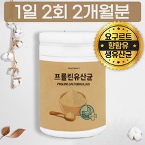 프리미엄 정품 류코노스톡 생로병사 모유수유 유산균 비피도 박테리움 브레브 프로바이텍스 프로바이오틱스 대용량 명품 두달분 리필 휴대용 파우더 가루 분말 류코노스틱 류코노스톡