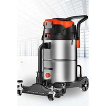 목공 집진기 진공청소기 톱밥 먼지흡입기 석션 송풍, 3600W 고출력