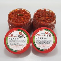 강경젓갈 김장용 잡어젓 진국 제일젓갈상회, 5kg 25000원