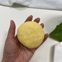 아뜰리에 사봉 쉬운 어린이 유아 주물럭 조물락 수제 비누 만들기 DIY 키트 03펌킨 옐로우
