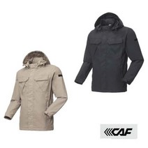 르까프 남성 포켓형 방풍 자켓 1220JS111 1220JS112