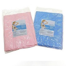 조아캠프 스포츠타올 대 벌크 블루+핑크 /, 블루,핑크 (대 벌크), 2개