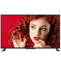 클라인즈 40인치 FHD LED TV 중소기업TV 벽걸이TV, 스탠드설치_서울외