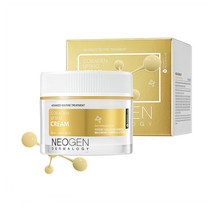Dermalogy Neogenlab 콜라겐 리프팅 크림 스킨 Collagen Lifting Cream Pd. 47G