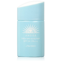 아넷사 베이비 케어 선 스크린 25mL