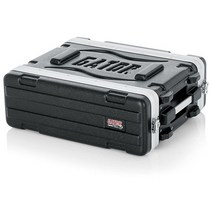 Gator 10U 오디오 랙 표준 (GR-10L) 609216, Rack Case, 6U Rack Space - Shallow