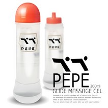 나카지마 화학 페페 젤 오리지널, 1개, 360ml
